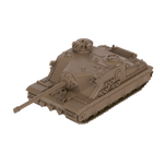 World of Tanks U.K. Tank Expansion - Tortoise : WOT Paint and Play