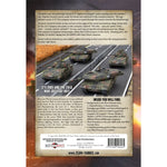 World War III: West German