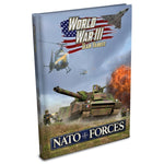 World War III: NATO Forces (100p A4 HB)