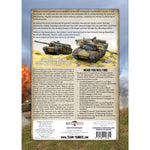 World War III: NATO Forces (100p A4 HB)