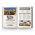 World War III: Israeli (60p A4 HB)