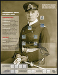 Zeppelin Raider: Imperial German Naval Airships – 2nd Edition